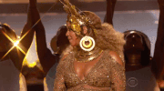 Beyonce The Grammys GIF by Recording Academy / GRAMMYs
