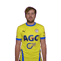 Ruben Sticker by FK Teplice