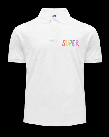 JHK_T-Shirt jhk t-shirt jhk polo pora210 super polo GIF