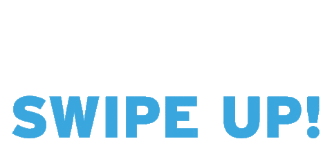 swipe up crunch fitness Sticker by Crunch Gym