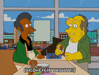 running away season 16 GIF