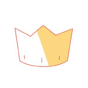 King Crown Sticker by CAPY games
