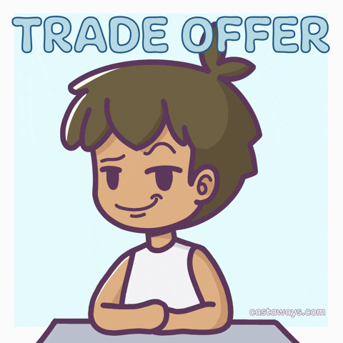 Idea Hear Me Out GIF by Castaways