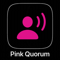 App Store Pink GIF by Bold Ape