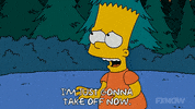 Episode 5 GIF by The Simpsons