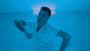 Music Video Ice Nine Kills GIF by Big Noise