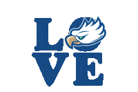 fort myers love Sticker by FGCU Housing