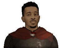 Portland Trail Blazers Whatever Sticker by Bleacher Report