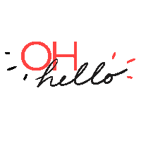 Design Wow Sticker by raumplus_official