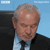 Bbc GIF by The Apprentice UK
