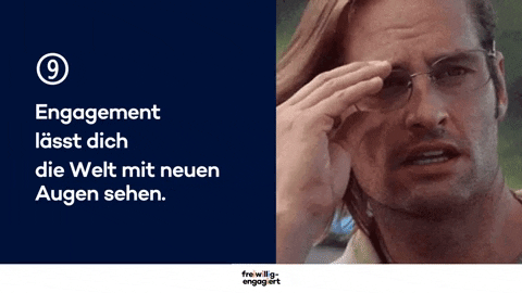freiwilligengagiertAT giphyupload GIF