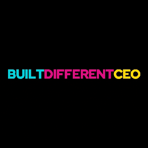 iamdeewillis giphygifmaker built different im built different deewillis GIF