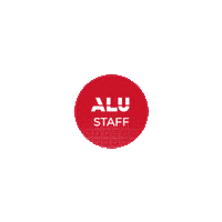 alueducation alu do hard things life at alu alc mauritius Sticker