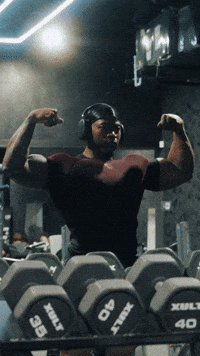 Onyx GIF by Gymshark