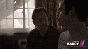 barry GIF