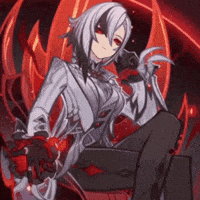 Pyro Fontaine GIF