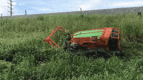 Remote Control Work GIF by Green Climber North America