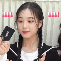 Happy K Pop GIF