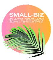 uniquemarkets unique smallbusiness shoplocal shopsmall Sticker