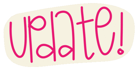 Update Teachers Sticker by Jen Jones