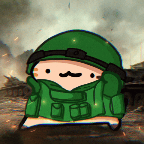 Soldier