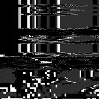 dark GIF by XCOPY