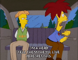 season 8 cecil GIF
