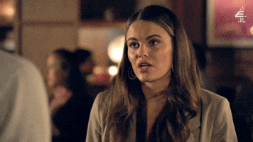 I Can't Just Ignore You - Made in Chelsea