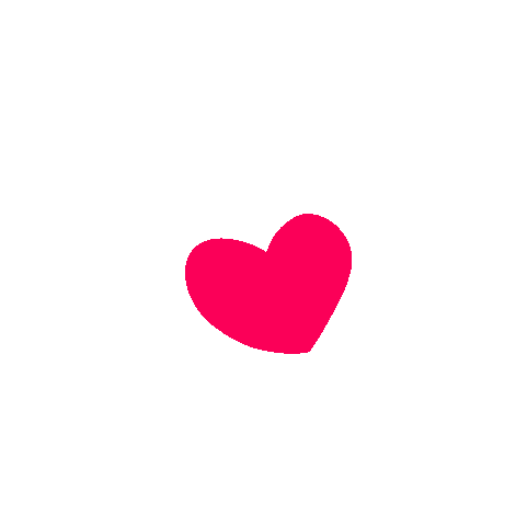 RODTY giphyupload love heart christmas Sticker