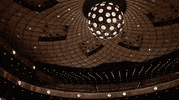 lincoln center dance GIF by New York City Ballet