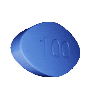 Erectile Dysfunction Loop Sticker by Phoenix.ca