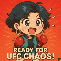 Ready To Fight Adrenaline Rush GIF by Persona