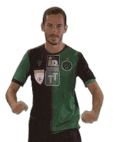 Alexander Joppich Sticker by FC Wacker Innsbruck