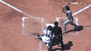 Home Run Sport GIF by MLB