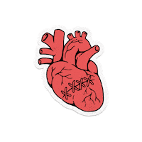 Nadjaevelina Sticker