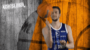 Koripallo Koris GIF by Basket_fi
