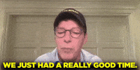 Good Time Oprah GIF by Team Coco