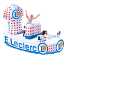 Marquerepere Bio Village Sticker by E.Leclerc