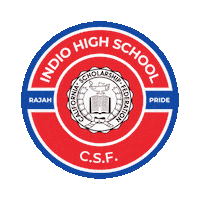 Csf Rajahs Sticker by Indio ASB