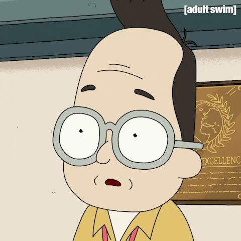 Season 3 Episode 308 GIF by Rick and Morty
