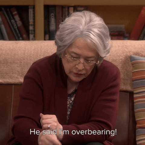 GIF by CBS