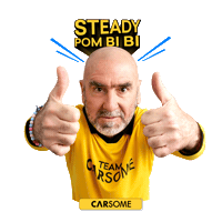Eric Cantona Car Sticker by CarsomeMY