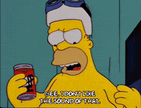 Season 7 Episode 24 GIF by The Simpsons