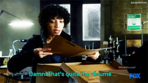 VicVik giphygifmaker giphyattribution GIF