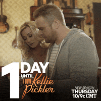 GIF by I Love Kellie Pickler