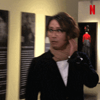jung jae-hyung ok GIF by Busted!