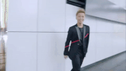 back to the future GIF