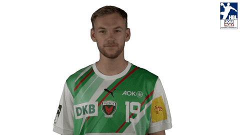 Handball-Bundesliga Sport GIF by LIQUI MOLY HBL