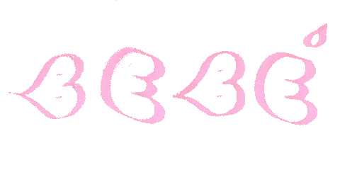 Baby Bb Sticker by Roberta Nikita