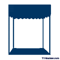 Mazel Tov Its A Boy Sticker by Thank You Hashem